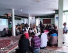 برگزاری دوره آموزشی ـ ترویجی مقایسه ارقام گندم و جو دیم