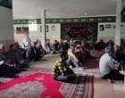 برگزاری دوره آموزشی ـ ترویجی مقایسه ارقام گندم و جو دیم