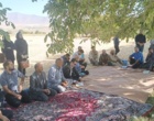 یازدهمین کاروان ترویجی کشت پاییزه در الیگودرز؛ پیوند میان یافته‌های تحقیقاتی و عرصه‌های تولید