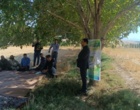 یازدهمین کاروان ترویجی کشت پاییزه در الیگودرز؛ پیوند میان یافته‌های تحقیقاتی و عرصه‌های تولید