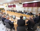 آغاز دوره آموزشی بین‌المللی کارشناسان کشاورزی افغانستان در مرکز آموزش عالی امام خمینی(ره)