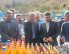 پنل تخصصی رویداد دانش‌بنیان سیب شیروان، امروز در محل هتل رضا شیروان برگزار شد.