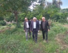 حاجی‌وند بر بهره‌گیری هدفمند از ظرفیت‌های پژوهشی قائمشهر تأکید کرد
