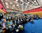 بازدید معاون رئیس‌جمهور از دستاوردهای دانش‌بنیان یزد در هوشمند سازی پرورش شتر / تأکید بر توسعه ملی الگوی اکولوژیک شتر و ضرورت هوشمندسازی