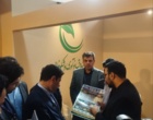 بازدید معاون رئیس‌جمهور از دستاوردهای دانش‌بنیان یزد در هوشمند سازی پرورش شتر / تأکید بر توسعه ملی الگوی اکولوژیک شتر و ضرورت هوشمندسازی