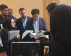 بازدید معاون رئیس‌جمهور از دستاوردهای دانش‌بنیان یزد در هوشمند سازی پرورش شتر / تأکید بر توسعه ملی الگوی اکولوژیک شتر و ضرورت هوشمندسازی