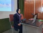 برگزاری دوره آموزشی «سبک زندگی محافظ مغز»