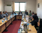همکاری مشترک مؤسسه تحقیقات جنگلها و مراتع کشور و بسیج در مسیر حل چالش‌های منابع طبیعی