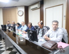 گزارش تصویری گردهمایی رؤسای بخش‌های تخصصی استانی و مؤسسه