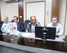 گزارش تصویری گردهمایی رؤسای بخش‌های تخصصی استانی و مؤسسه