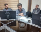 گزارش تصویری گردهمایی رؤسای بخش‌های تخصصی استانی و مؤسسه
