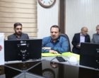 گزارش تصویری گردهمایی رؤسای بخش‌های تخصصی استانی و مؤسسه