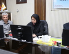 گزارش تصویری گردهمایی رؤسای بخش‌های تخصصی استانی و مؤسسه