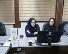 گزارش تصویری گردهمایی رؤسای بخش‌های تخصصی استانی و مؤسسه