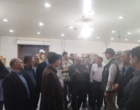 تأیید سطح بالای استانداردهای فرآوری خرما در بم توسط نماینده دفتر فائو در ایران