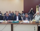 برگزاری آیین رونمایی از دستاوردهای علمی و پژوهشی مرکز تحقیقات و آموزش کشاورزی و منابع طبیعی گلستان و آئین نکوداشت پروفسور ارشاد
