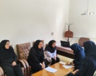 استارت طرح تحول «مدیریت مزارع کلزا» در لرستان؛ هم‌افزایی تحقیقات و ترویج برای امنیت غذایی