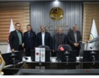 تجلیل از مدیریت جهادی در عرصه پژوهش؛ رئیس بخش تحقیقات علوم دامی لرستان مورد تقدیر قرار گرفت