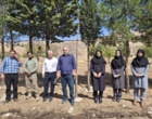اجرای طرح «شبکه ملی مزارع الگویی» در خرم‌آباد؛ گامی راهبردی برای جهش تولید و توانمندسازی کشاورزان