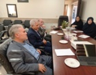 گام عملی برای رفع موانع اداری و تسهیل صدور شماره مستخدم کارکنان مرکز تات لرستان