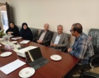 گام عملی برای رفع موانع اداری و تسهیل صدور شماره مستخدم کارکنان مرکز تات لرستان
