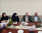 گام عملی برای رفع موانع اداری و تسهیل صدور شماره مستخدم کارکنان مرکز تات لرستان