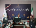 برگزاری دوره تخصصی «بهداشت تغذیه آبزیان» در مرکز تحقیقات و آموزش کشاورزی و منابع طبیعی استان سمنان