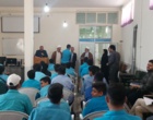 آغاز سال تحصیلی در هنرستان کشاورزی مرکز با تجلیل از دانش‌آموزان ممتاز