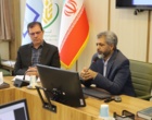 ربانی‌نسب: امنیت غذایی کشورهای همسایه در گرو همکاری‌های علمی و تبادل فناوری است