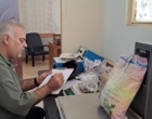 کشت ۵ هکتار مزرعه بذری کلزا رقم نیلوفر در لرستان/ تامین بذر گواهی‌شده مورد نیاز مناطق سرد و معتدل استان برای سال زراعی آینده