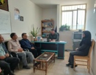 تقویت پیوند علم و مزرعه با توسعه شبکه ملی مزارع الگویی در کاکاشرف