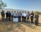 تقویت پیوند علم و مزرعه با توسعه شبکه ملی مزارع الگویی در کاکاشرف