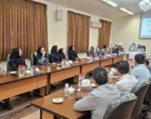 دوره آموزشی «تأثیر رسانه در روابط زوجین» در مرکز تحقیقات کردستان برگزار شد