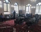 کارگاه آموزشی مدیریت نماتدهای خسارت‌زای سیب‌زمینی در اردبیل برگزار شد