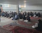 برگزاری کارگاه آموزشی اصول کاشت و معرفی ارقام جدید گندم و جو در شهرستان اسلام‌آباد غرب