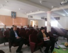برگزاری کارگاه آموزشی اتوکد و کاربردهای آن در مباحث منابع طبیعی