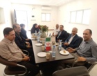 دکتر فرجی: آموزش و ترویج، زیربنای افزایش بهره‌وری و توسعه کشاورزی پایدار است