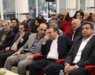 برگزاری «چهارمین جشنواره و آیین شکرگزاری سیب» در بروجرد با حضور معاون سازمان تات و مقامات ارشد ملی و استانی