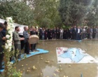 برگزاری «چهارمین جشنواره و آیین شکرگزاری سیب» در بروجرد با حضور معاون سازمان تات و مقامات ارشد ملی و استانی