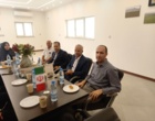 برگزاری «چهارمین جشنواره و آیین شکرگزاری سیب» در بروجرد با حضور معاون سازمان تات و مقامات ارشد ملی و استانی