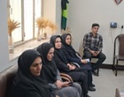 نشست تبیین طرح ملی شبکه مزارع الگویی در مرکز جهاد کشاورزی دیناروند برگزار شد؛ تأکید بر ارتقای دانش کشاورزان و افزایش بهره‌وری در عرصه تولید