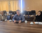 انعقاد تفاهم نامه با شرکت بهیار زیست آیریک