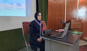 برگزاری دوره آموزشی «سبک زندگی محافظ مغز»