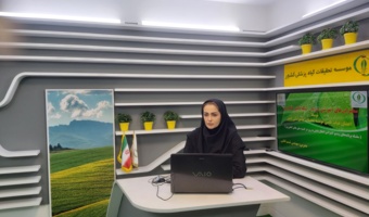برگزاری وبینار آموزشی؛