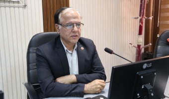 ارتقای عضو هیات علمی موسسه
