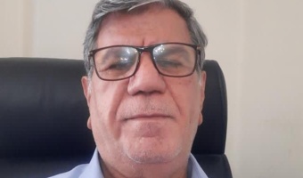 یادداشت علمی به مناسبت روز جهانی غذا توسط  یزدان مرادی عضوهیات علمی موسسه تحقیقات علوم شیلاتی کشور
