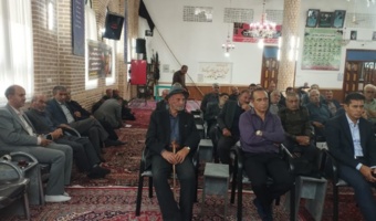 کارگاه آموزشی مدیریت نماتدهای خسارت‌زای سیب‌زمینی در اردبیل برگزار شد