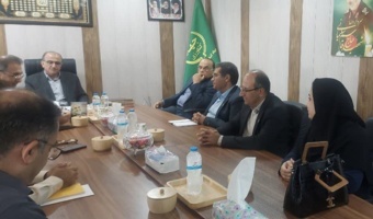 هم‌افزایی پژوهشی و اجرایی برای مدیریت شوری در استان خوزستان
