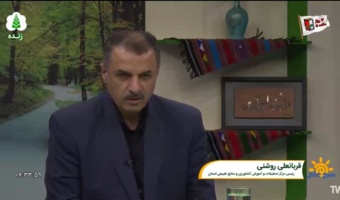ضرورت ایجاد رصدخانه کشاورزی برای پیش‌دستانه کردن مدیریت بحران‌ها
