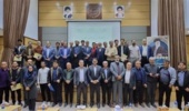 همایش روز ملی گندم و نان در همدان